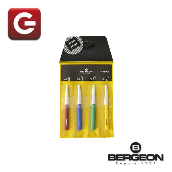 BERGEON 30102-P04 BERGEON 30102-P04